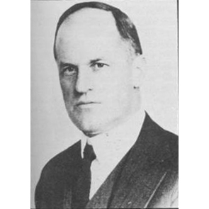 George A. Dick, VMD