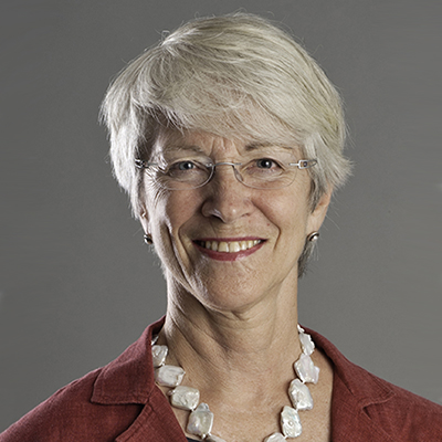 Joan C. Hendricks, VMD, PhD