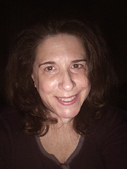 Dr. Margaret Weil, Penn Vet alumna