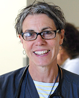 Dr. Elaine Holt