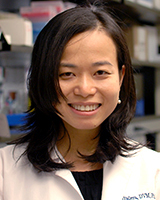 Dr. Keiko Miyadera