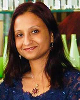 Dr. Manti Guha