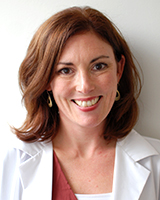 Dr. Jennifer Huck