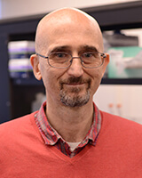 Luca Musante, PhD - Penn Vet