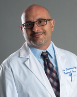 Dr. Carlo Siracusa, Penn Vet