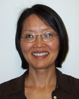 Dr. Zhengxia Dou, Penn Vet New Bolton Center
