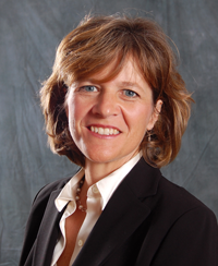 Dr. Elizabeth Davidson, New Bolton Center