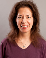 Dr. Lisa Murphy