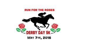 Derby Day 5K 2016