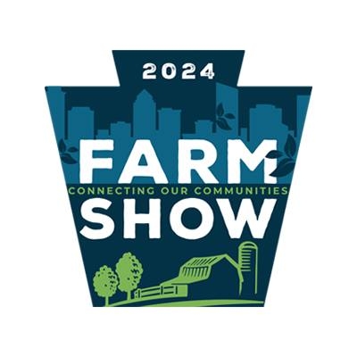 Farm Show Logo 2024