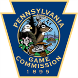 PA Game Commission Logo