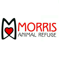 Morris Animal Refuge logo