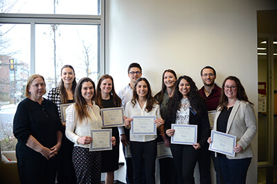 2023 Student Research Day Newsletter