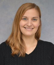 Kristina Horback, PhD