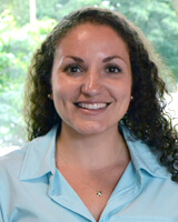 Dr. Megan Palmisano