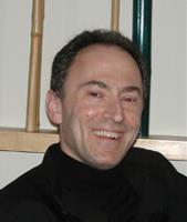 Peter Bart Reiner, VMD-PhD