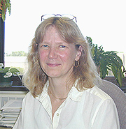 Linda Schuler, VMD-PhD