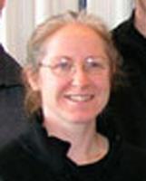Ruth Sullivan, VMD-PhD