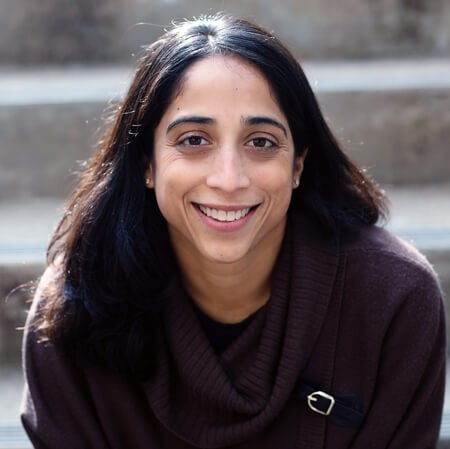 Dr. Theresa Alenghat Dr. Theresa Alenghat