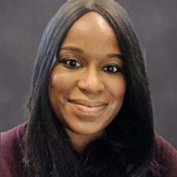 Chipo Siantumbu, Penn Vet’s One Health Program Coordinator Chipo Siantumbu, Penn Vet’s One Health Program Coordinator