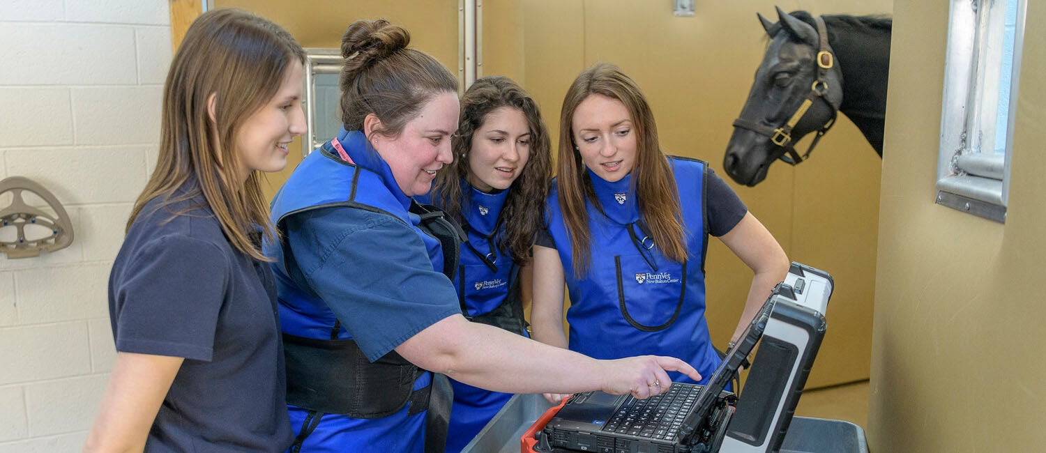 Gail R. Riepe Center for Advanced Veterinary Education Gail R. Riepe Center for Advanced Veterinary Education