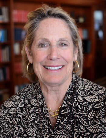 Gail P. Riepe, CW’68 Gail P. Riepe, CW’68