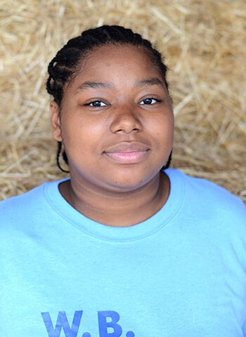 Junior Diamond Waters Junior Diamond Waters