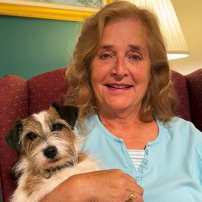 Dr. Dolores Holle