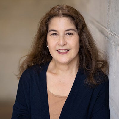 Dr. Marne Platt
