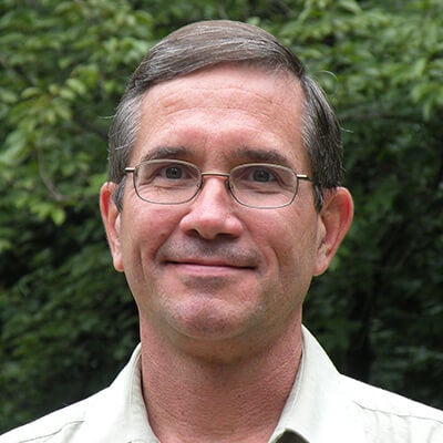 Dr. Paul Calle