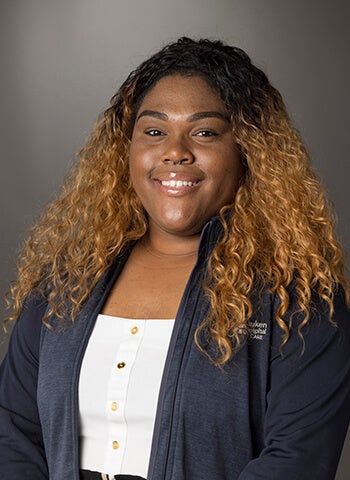 Alexis Massey, V'26 Alexis Massey, V'26