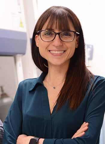 Dr. Antonella Rotolo