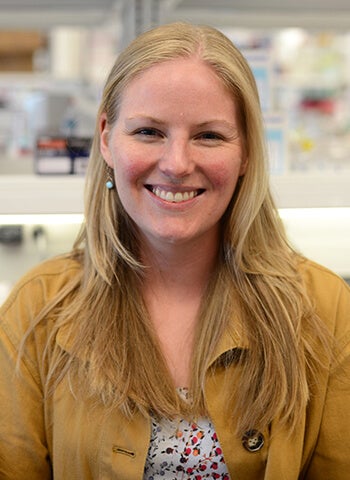 Dr. Louise Moncla