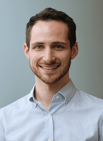 Dr. Michael Hogan