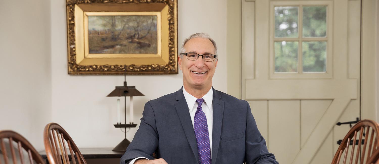 Dean Andrew Hoffman Dean Andrew Hoffman