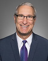 Dr. Andrew Hoffman, Penn Vet
