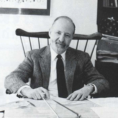 Robert R. Marshak, DVM