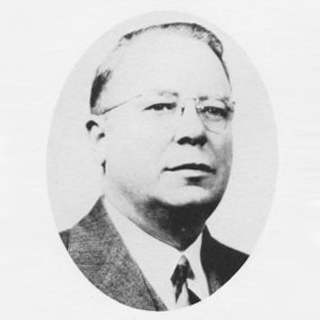 Raymond A. Kelser, DVM