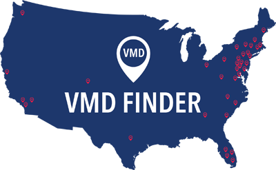 Penn Vet VMD Finder