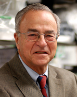Dr. Gustavo Aguirre, Penn Vet