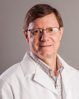 Dr. Michael Atchison, Penn Vet