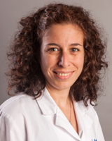 Leontine Benedicenti, Penn Vet, neurology