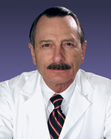 Dr. Ralph Brinster, Penn Vet