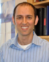 Dr. Igor Brodsky, Penn Vet