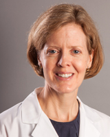 Mary Beth Callan, VMD, Penn Vet, internal medicine