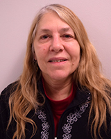 Dr. Margret Casal, Penn Vet