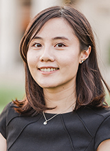 Dr. Candice Chu, Penn Vet