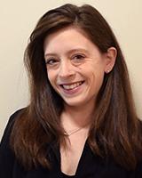 Dr. Rachel DeRita, Penn Vet