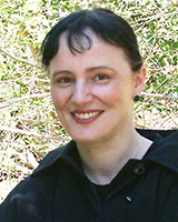 Dr. Anna Kashina, Penn Vet