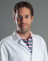 Dr. Christopher Lengner